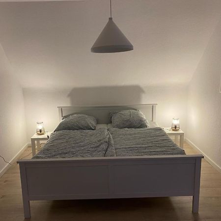 Villa Haus Kreienmoor Schwanewede Esterno foto