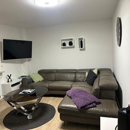 Villa Haus Kreienmoor Schwanewede Esterno foto