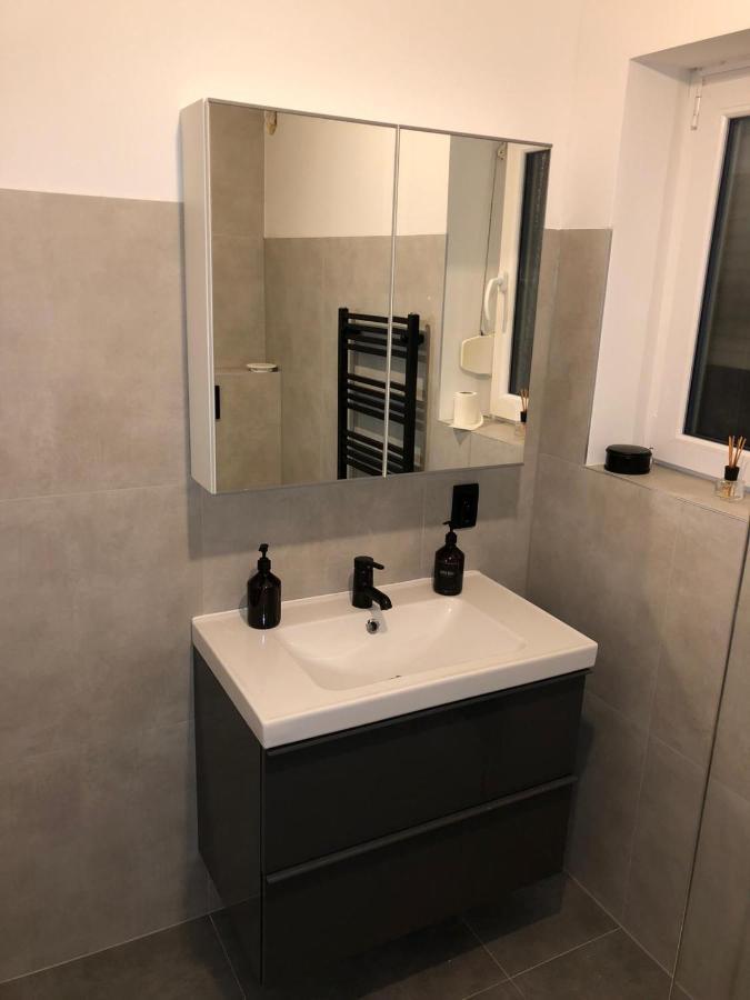 Villa Haus Kreienmoor Schwanewede Esterno foto