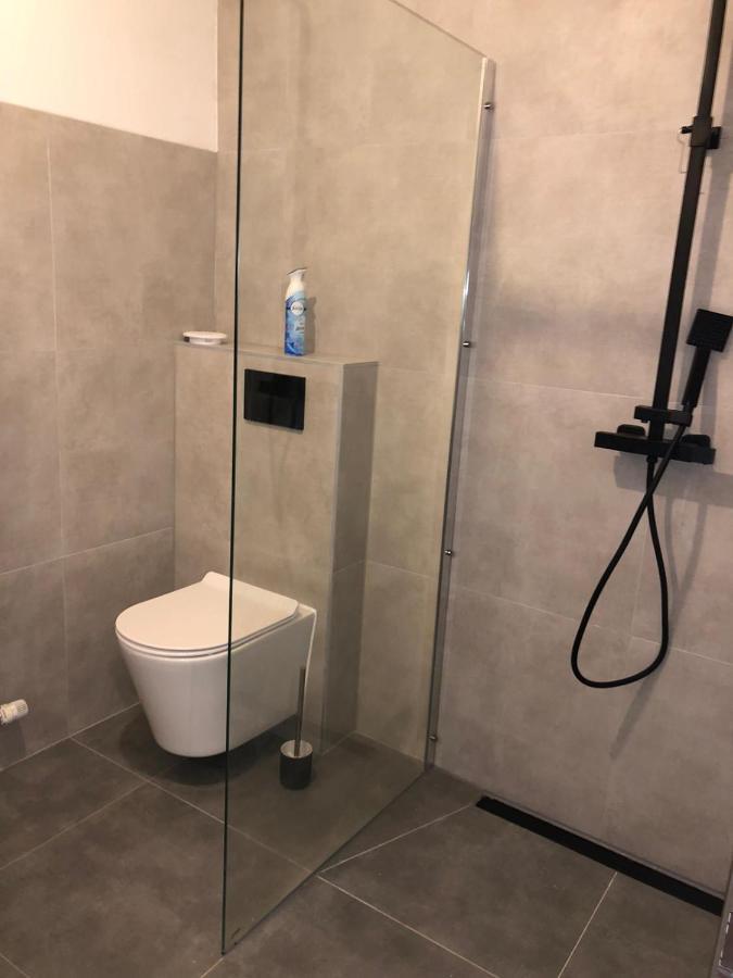 Villa Haus Kreienmoor Schwanewede Esterno foto