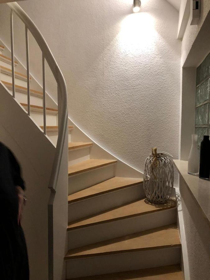 Villa Haus Kreienmoor Schwanewede Esterno foto